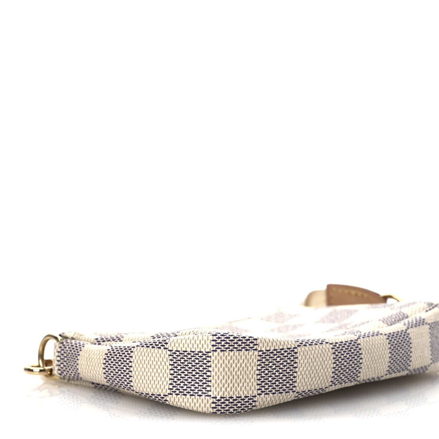 Damier Azur Mini Pochette Accessories