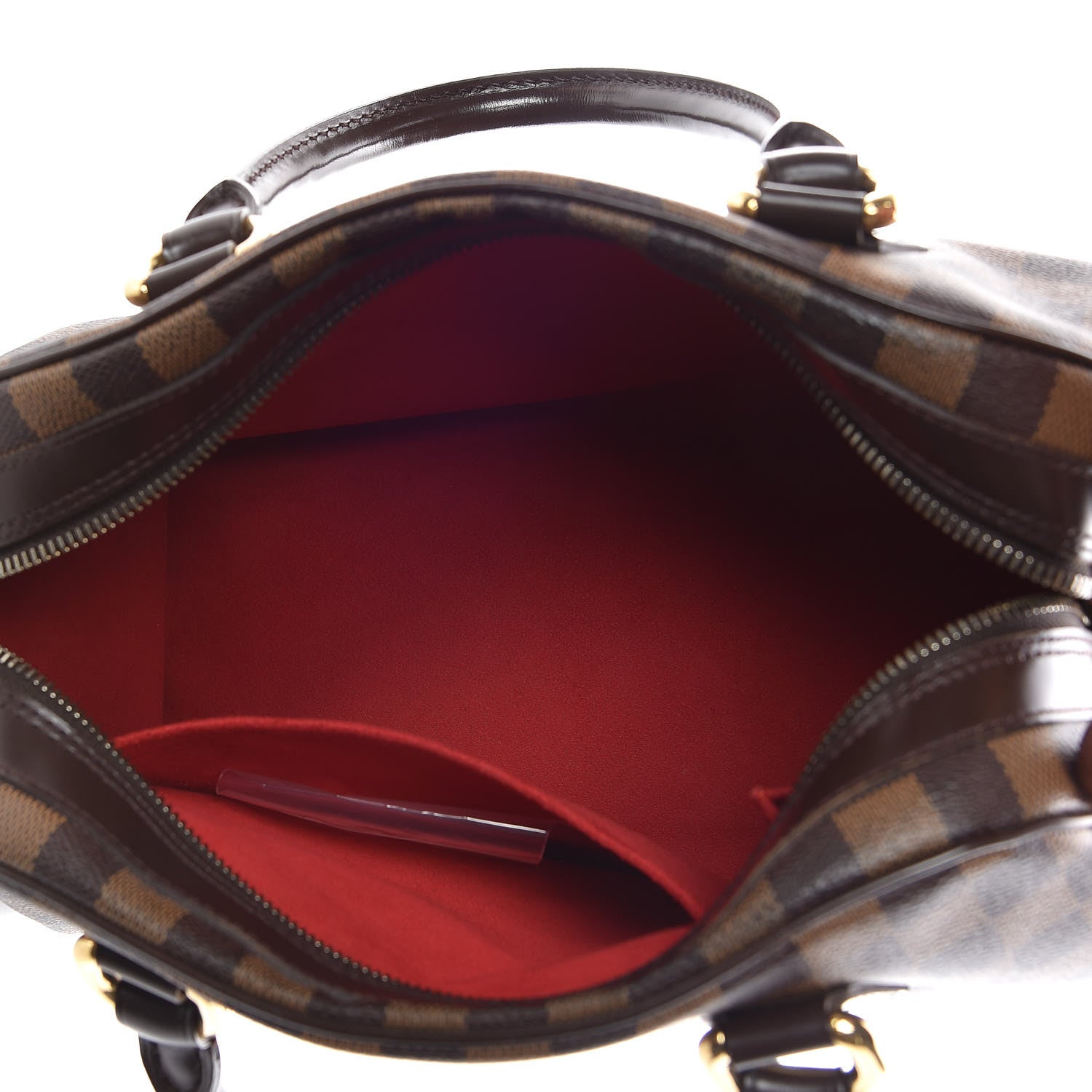Louis Vuitton Damier Ebene Duomo 5 of 8
