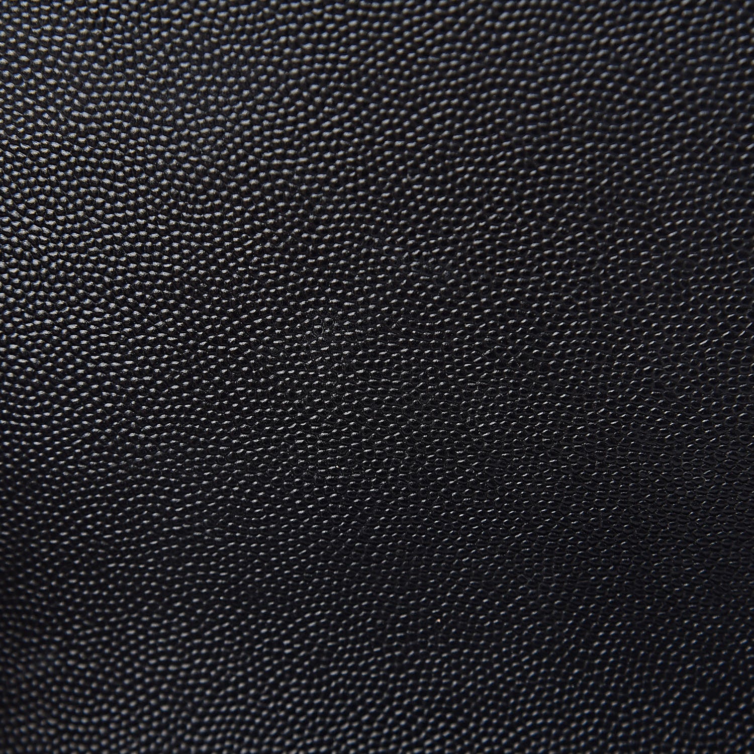 Saint Laurent Grain De Poudre Classic Monogram Kate Clutch Black 10 of 10