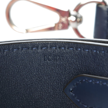 Louis Vuitton Epi Bandouliere Shoulder Strap 3 of 5