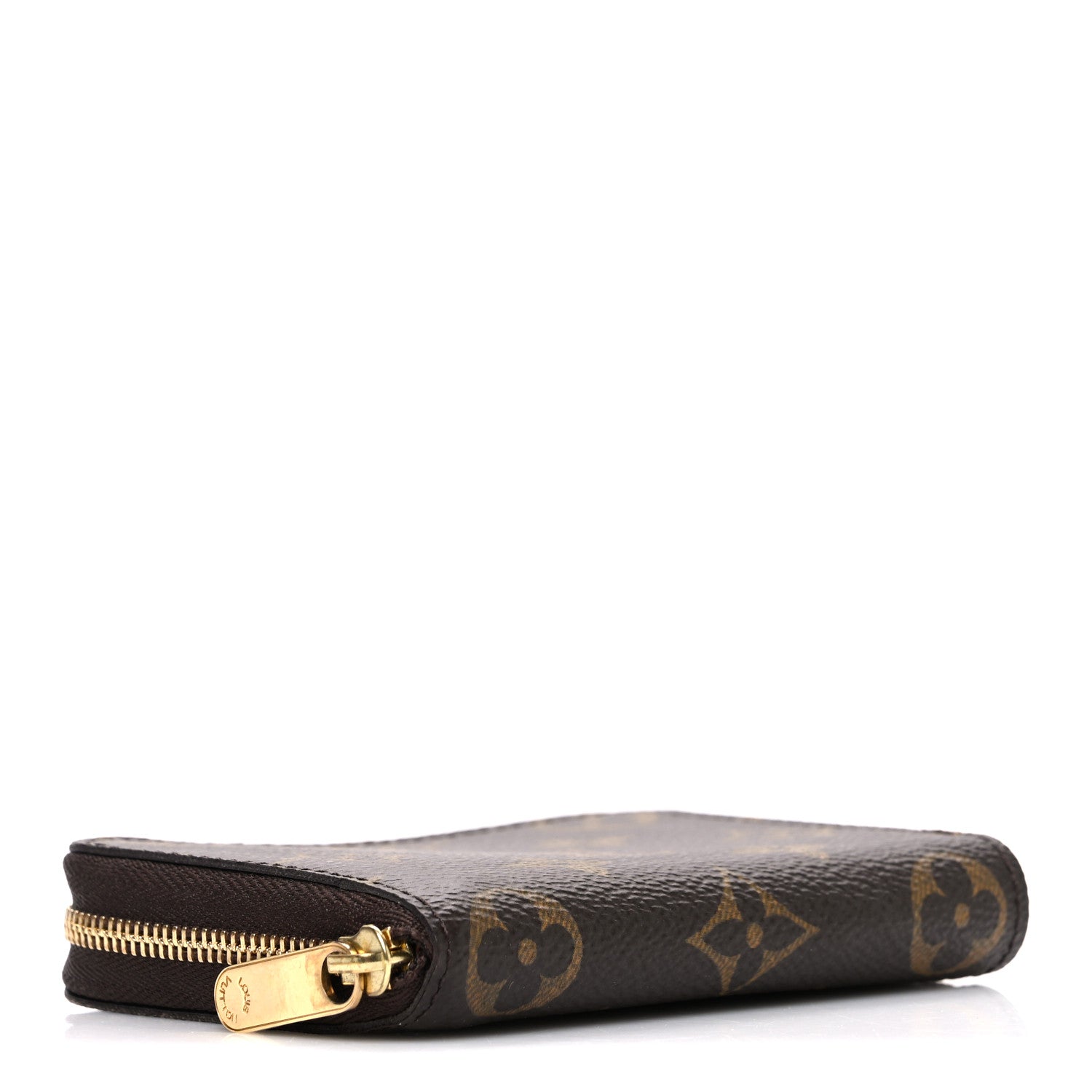 Louis Vuitton Monogram Zippy Coin Purse 4 of 7