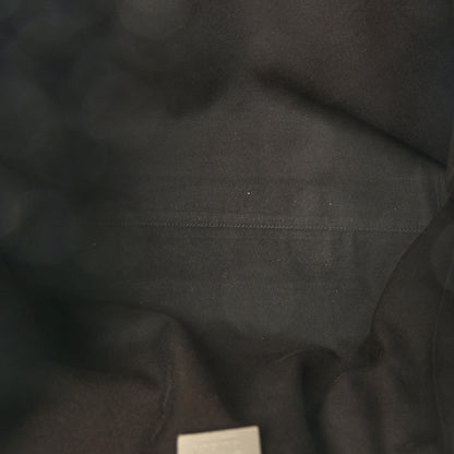 Gucci Monogram Large Tote White 5 of 10