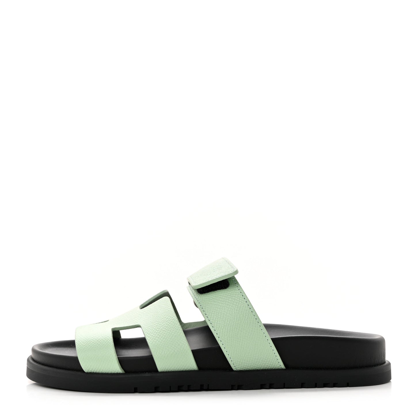 Epsom Womens Chypre Sandals 36 Vert Jade