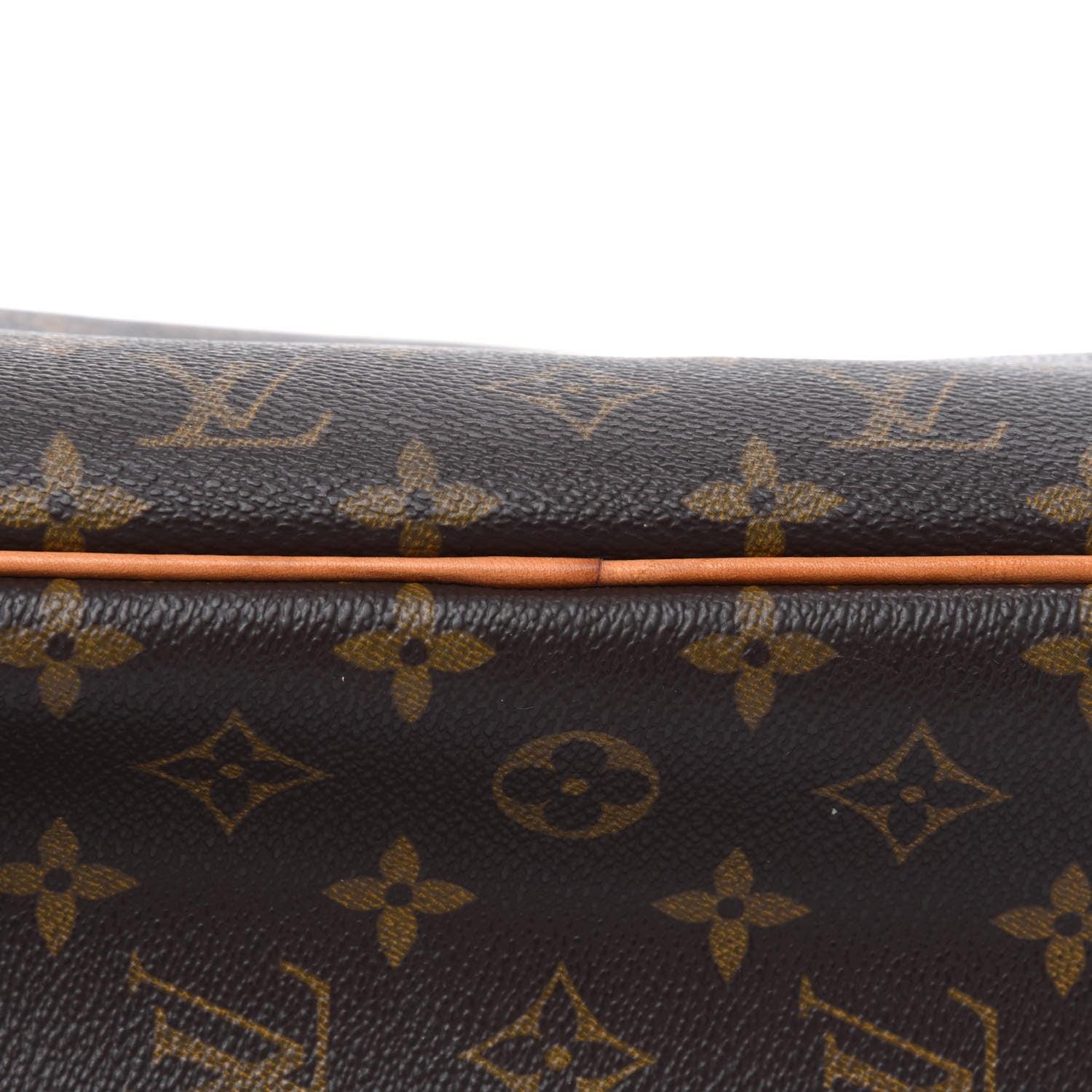 Louis Vuitton Monogram Deauville 15 of 29