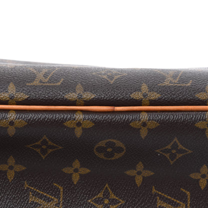 Louis Vuitton Monogram Deauville 15 of 29
