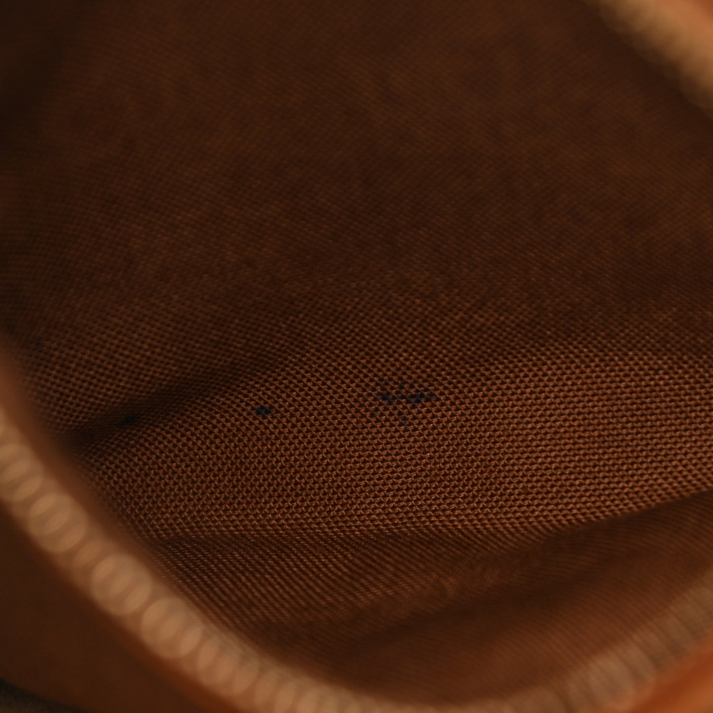 Monogram Cabas Piano