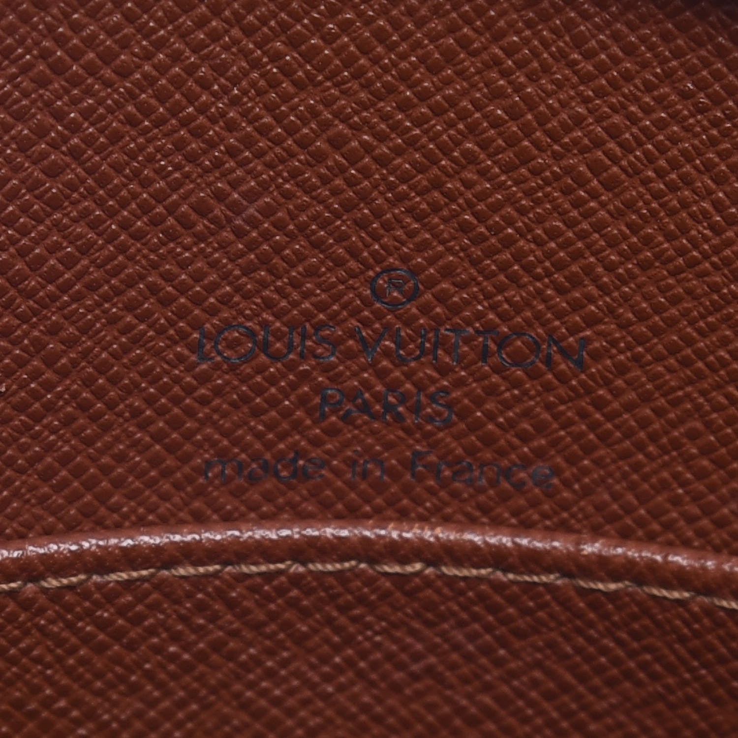 Louis Vuitton Monogram Drouot 8 of 10