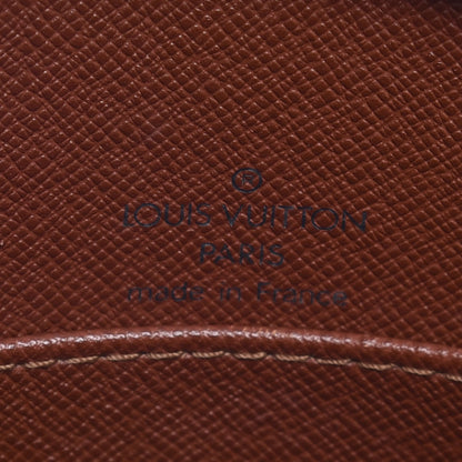 Louis Vuitton Monogram Drouot 8 of 10