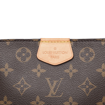 Louis Vuitton Monogram Graceful PM 13 of 14