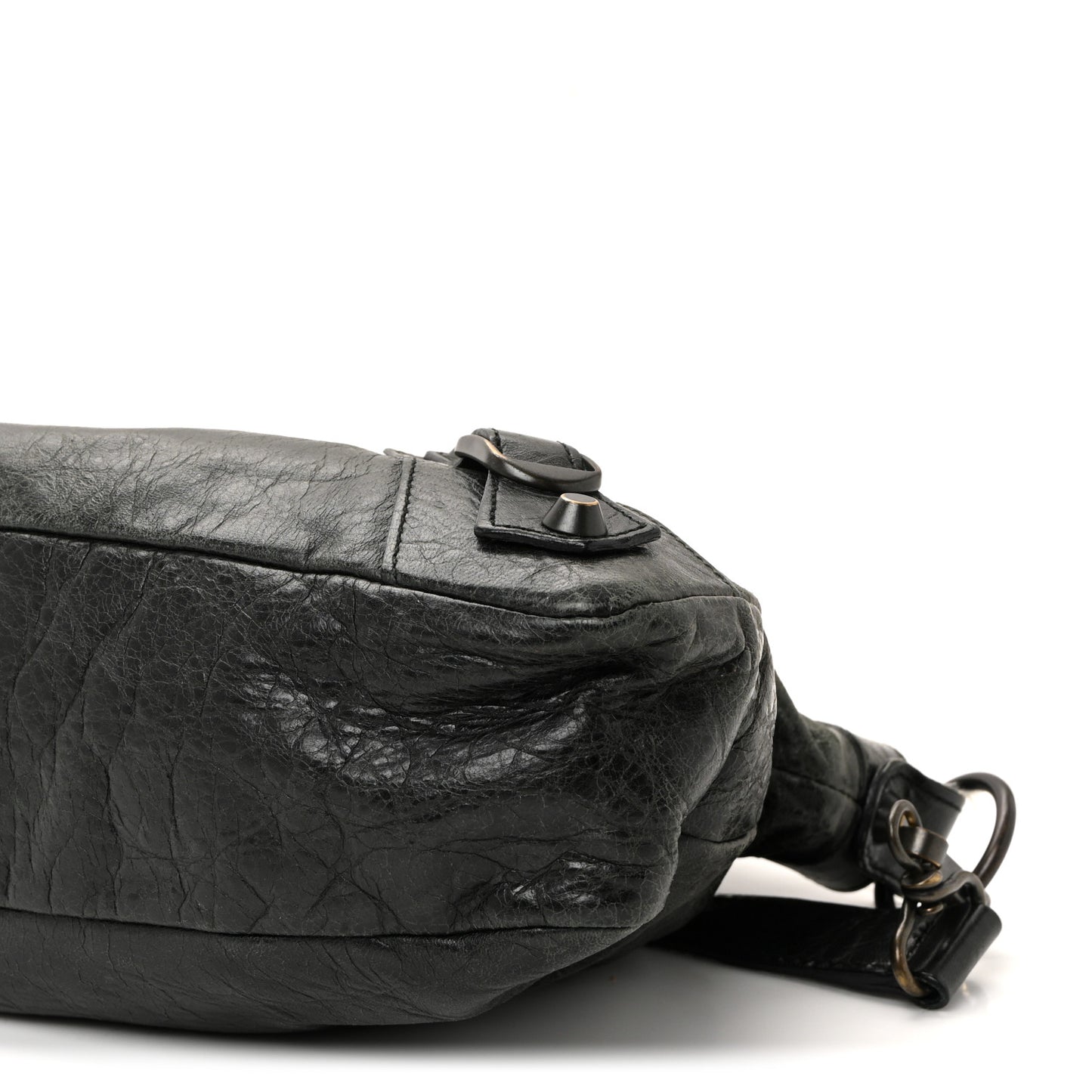 Agneau Classic Hardware First Anthracite