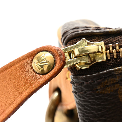 Louis Vuitton Monogram Mini Sac HL Speedy 10 of 14