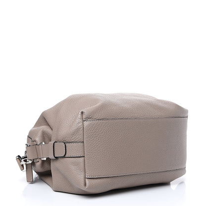 Givenchy Waxy Grained Calfskin Medium Nightingale Mastic 3 of 11