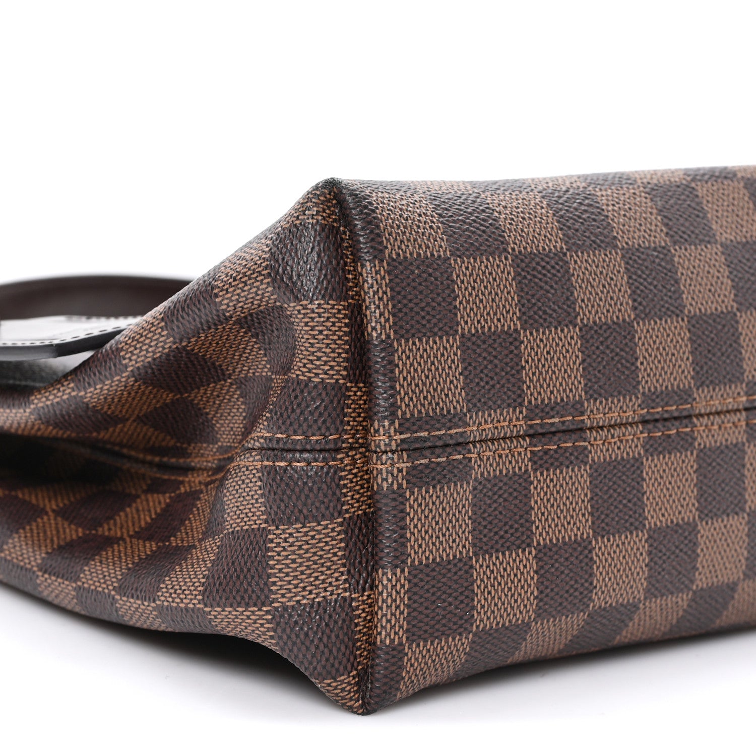 Louis Vuitton Damier Ebene Graceful PM 9 of 10