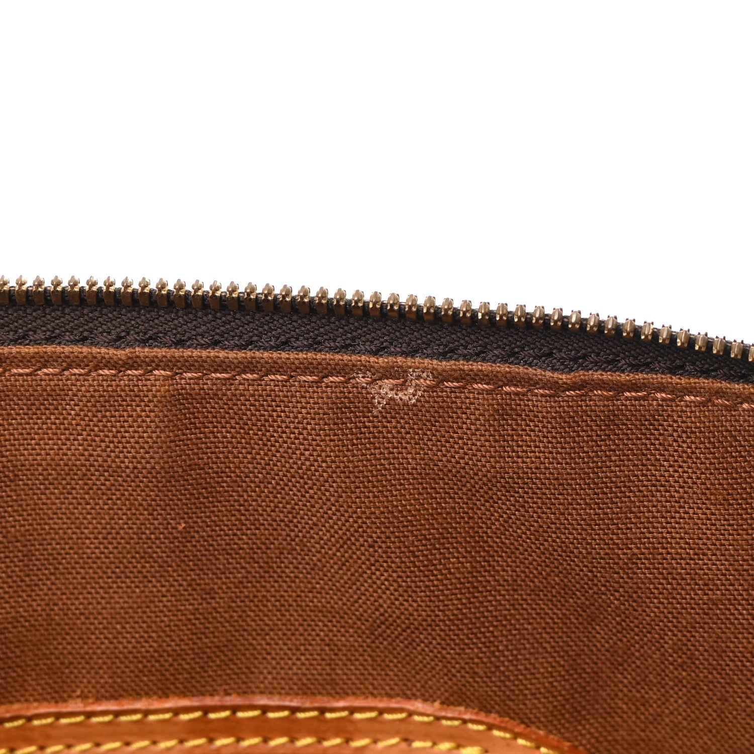 Louis Vuitton Monogram Alma PM 17 of 24