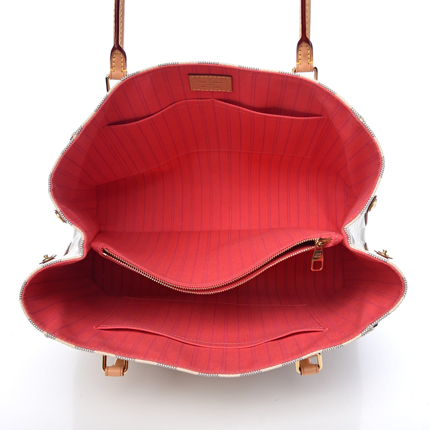 Damier Azur Calvi