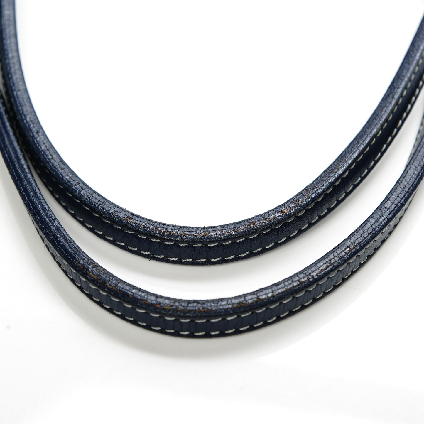 Goyardine Saint Louis GM Navy