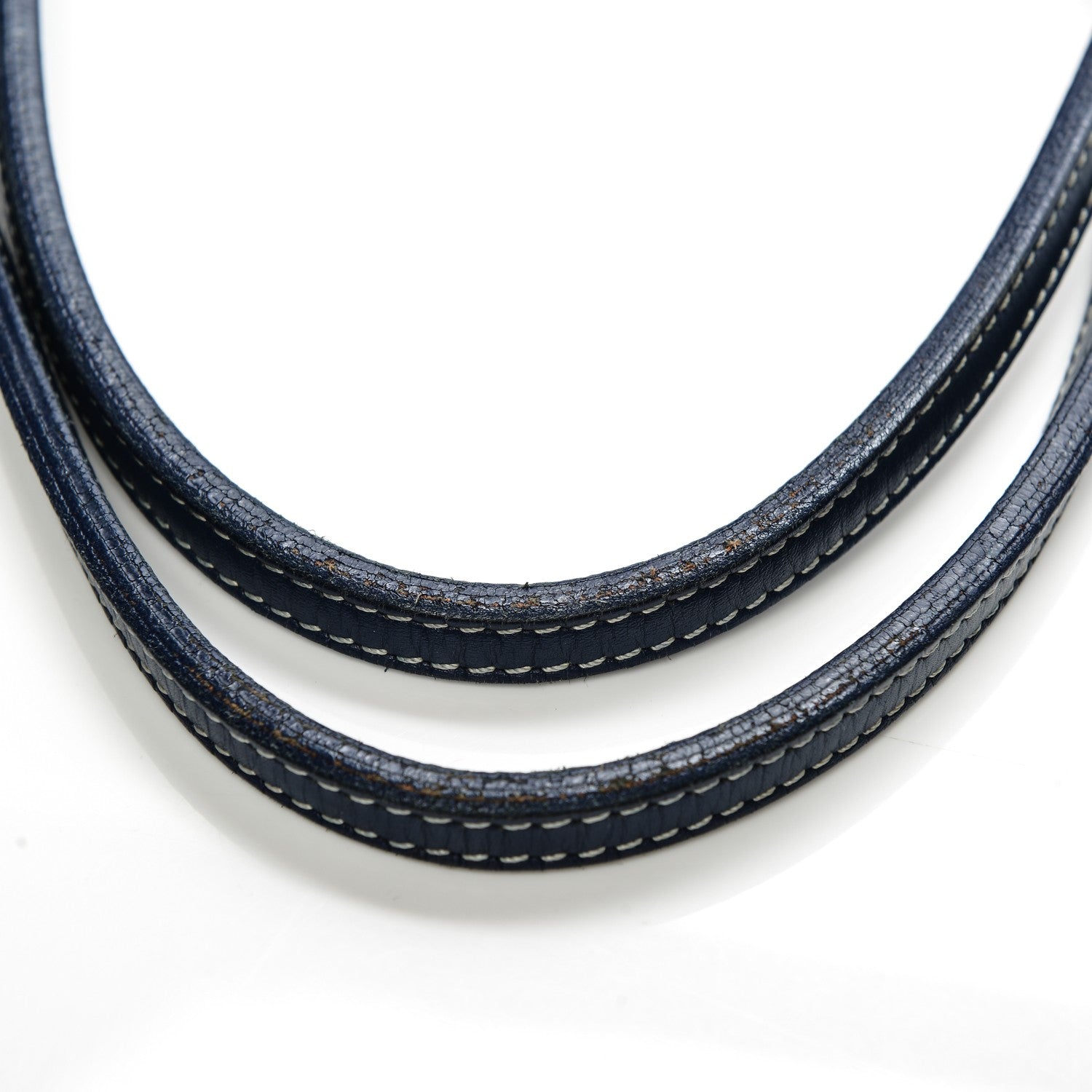 Goyard Goyardine Saint Louis GM Navy 11 of 13