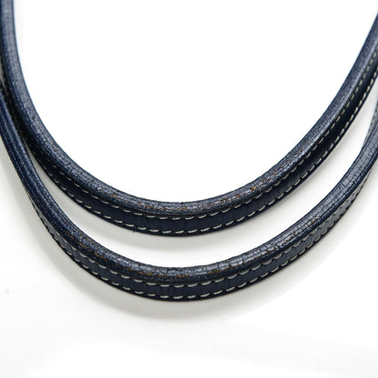 Goyard Goyardine Saint Louis GM Navy 11 of 13