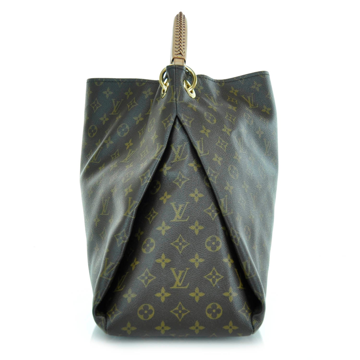 Louis Vuitton Monogram Artsy GM 5 of 10