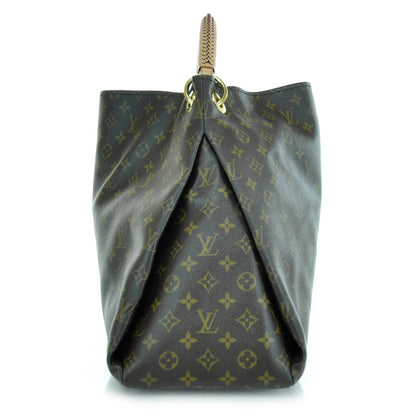 Louis Vuitton Monogram Artsy GM 5 of 10