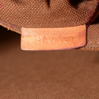 Louis Vuitton Monogram Alma PM 7 of 7