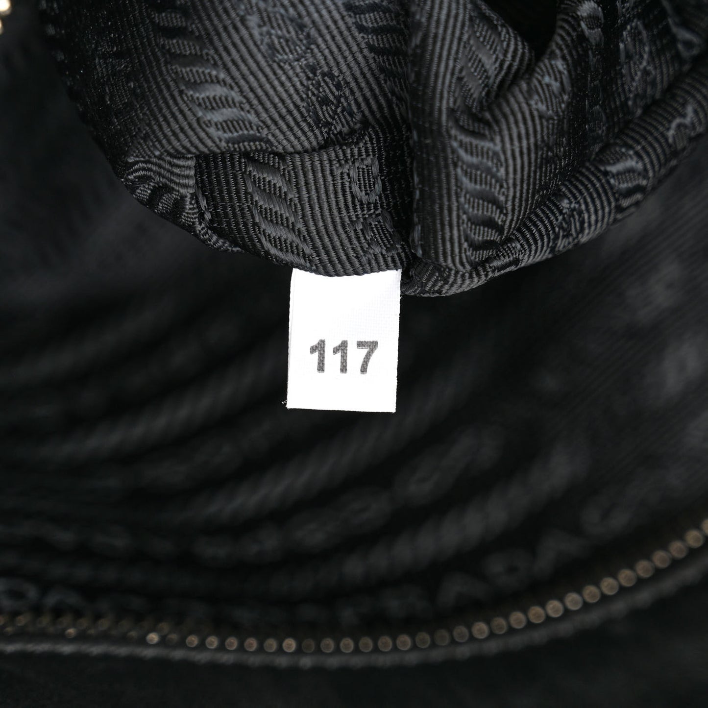 Soft Calf Side Zip Hobo Black