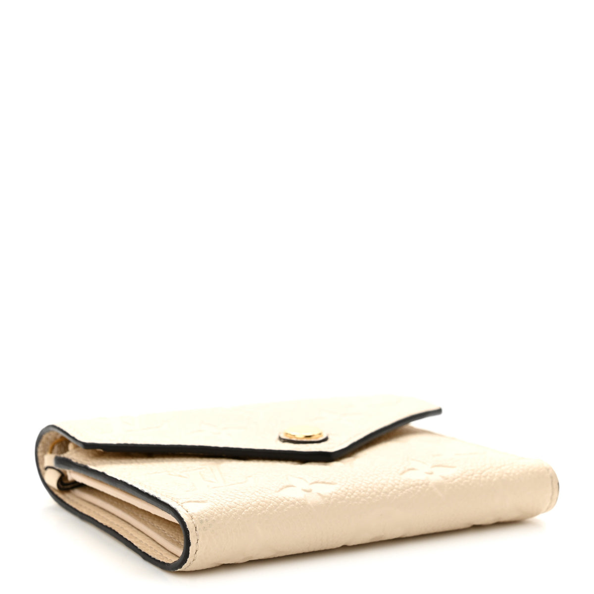 Empreinte Victorine Wallet Cream