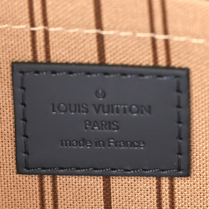 Louis Vuitton X LOL Monogram Neverfull MM GM Pochette Gold Silver 6 of 7