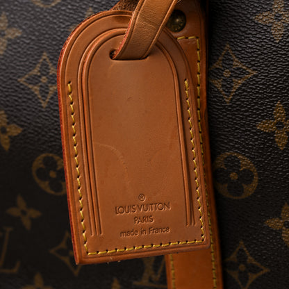Louis Vuitton Monogram Keepall Bandouliere 45 23 of 26