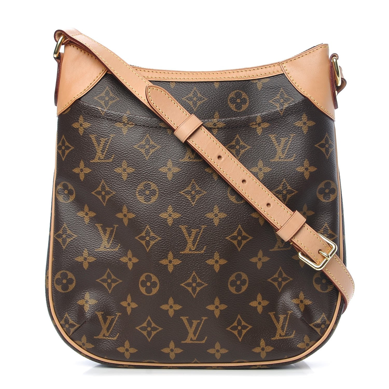 Louis Vuitton Monogram Odeon PM 1 of 7