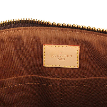 Louis Vuitton Monogram Palermo PM 6 of 8