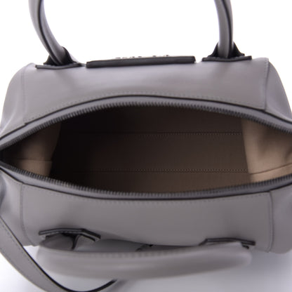 Givenchy Soft Calfskin Small Antigona Pearl Grey 5 of 8
