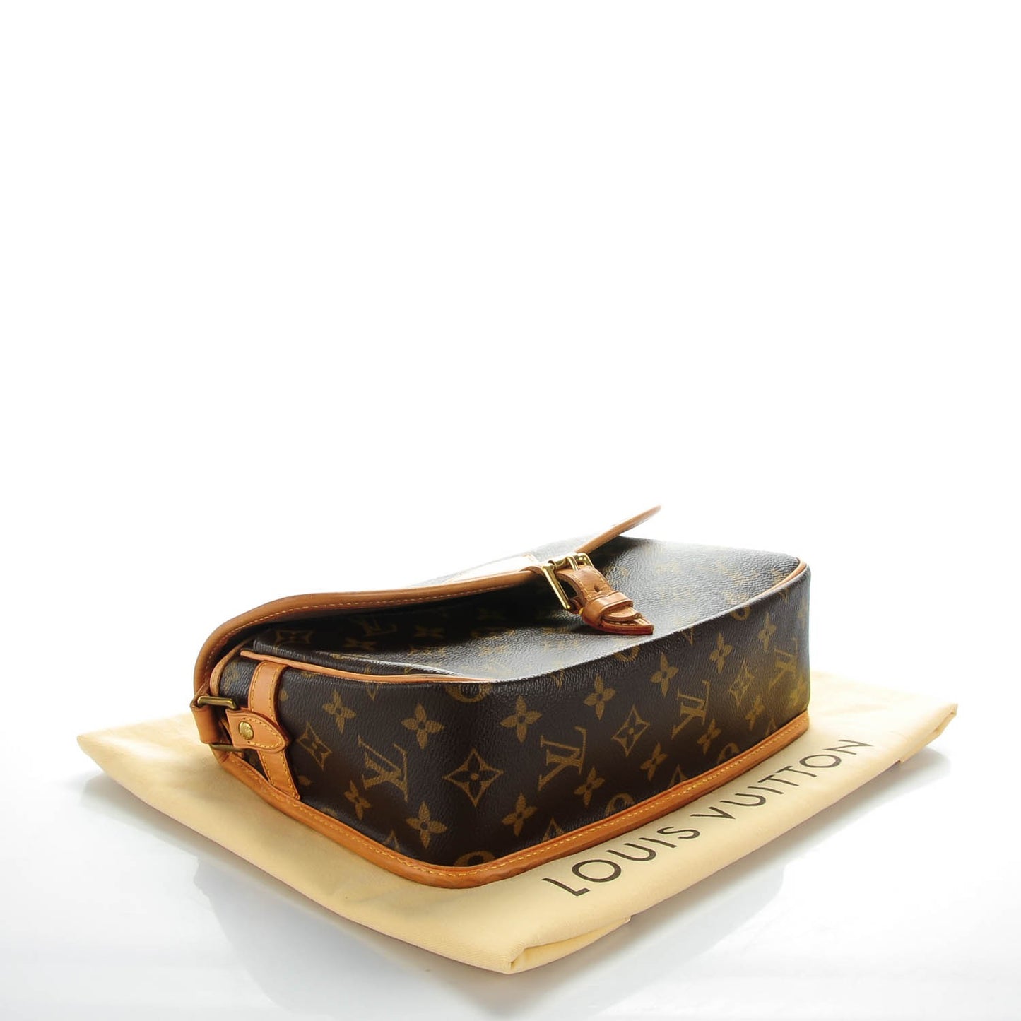 Monogram Sologne