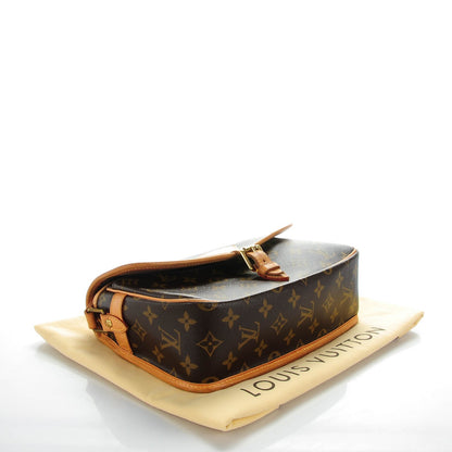 Louis Vuitton Monogram Sologne 4 of 9