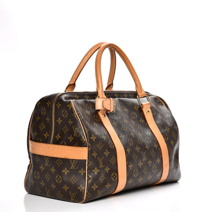 Louis Vuitton Monogram Carryall 3 of 11