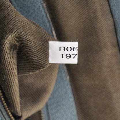 Marc Jacobs Quilted Leather Stam Topaz 9 of 11