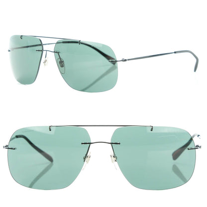 Prada Sunglasses SPS 55P | 1 of 8