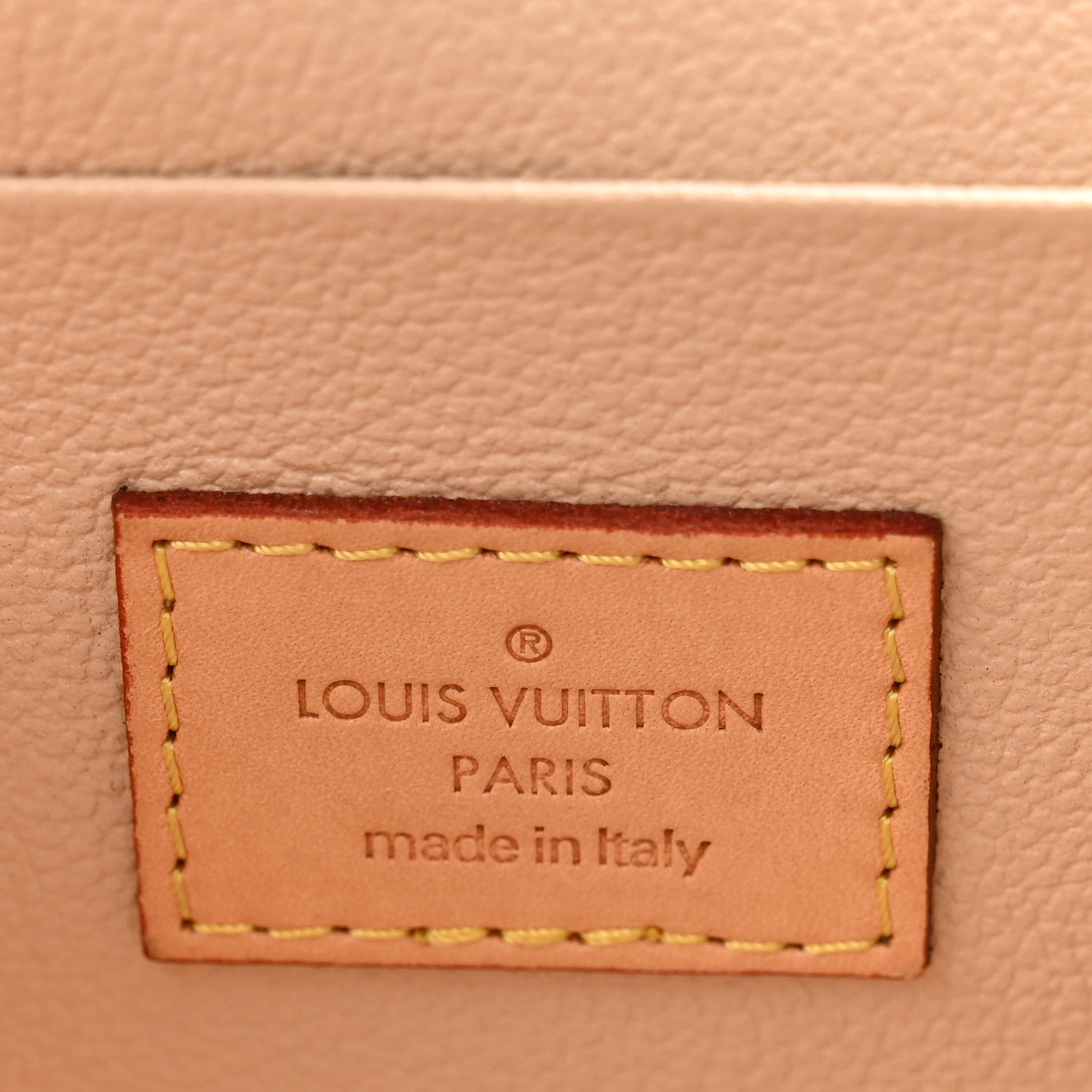 Louis Vuitton Monogram Nice BB 6 of 10