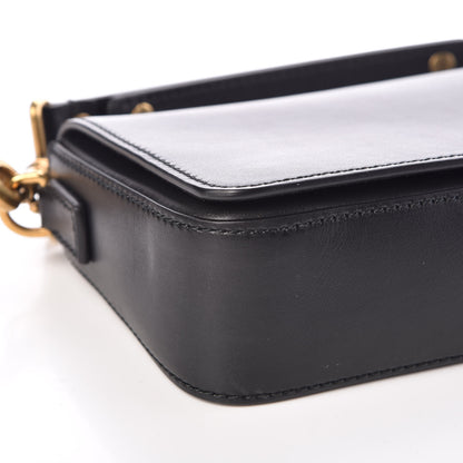 Christian Dior Calfskin J'Adior Flap Bag Black 10 of 11