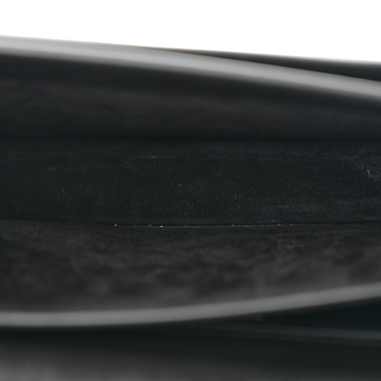 Calfskin Medium Monogram Sunset Black