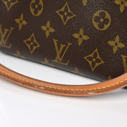 Louis Vuitton Monogram Looping MM 9 of 11