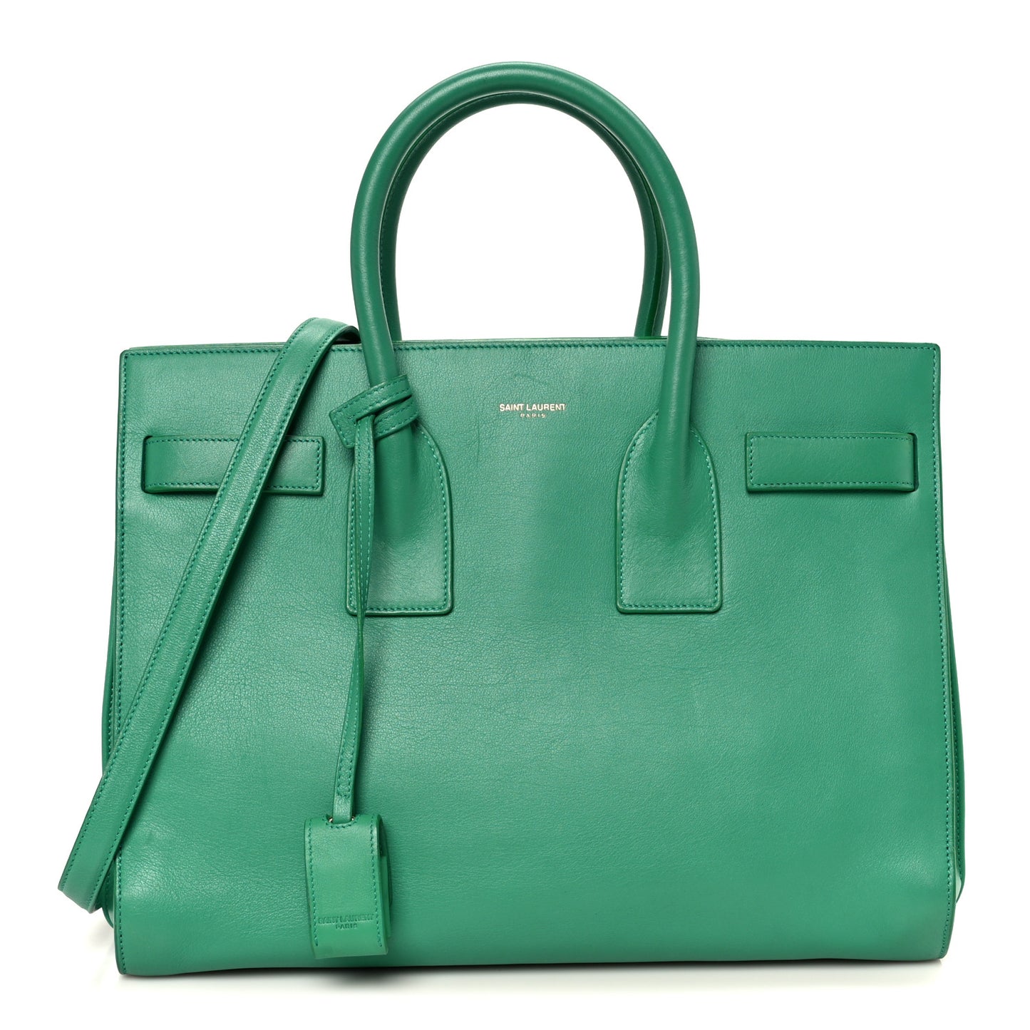 Calfskin Small Sac De Jour Mint