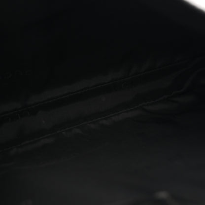 Gucci Monogram Jackie O Chain Hobo Black 13 of 13