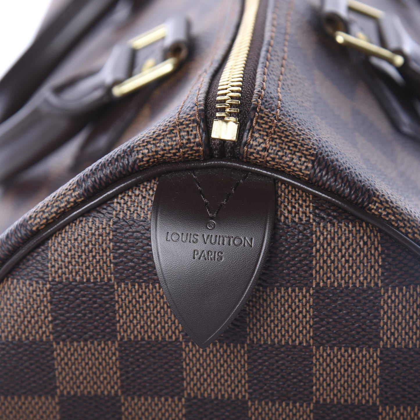Damier Ebene Speedy 30