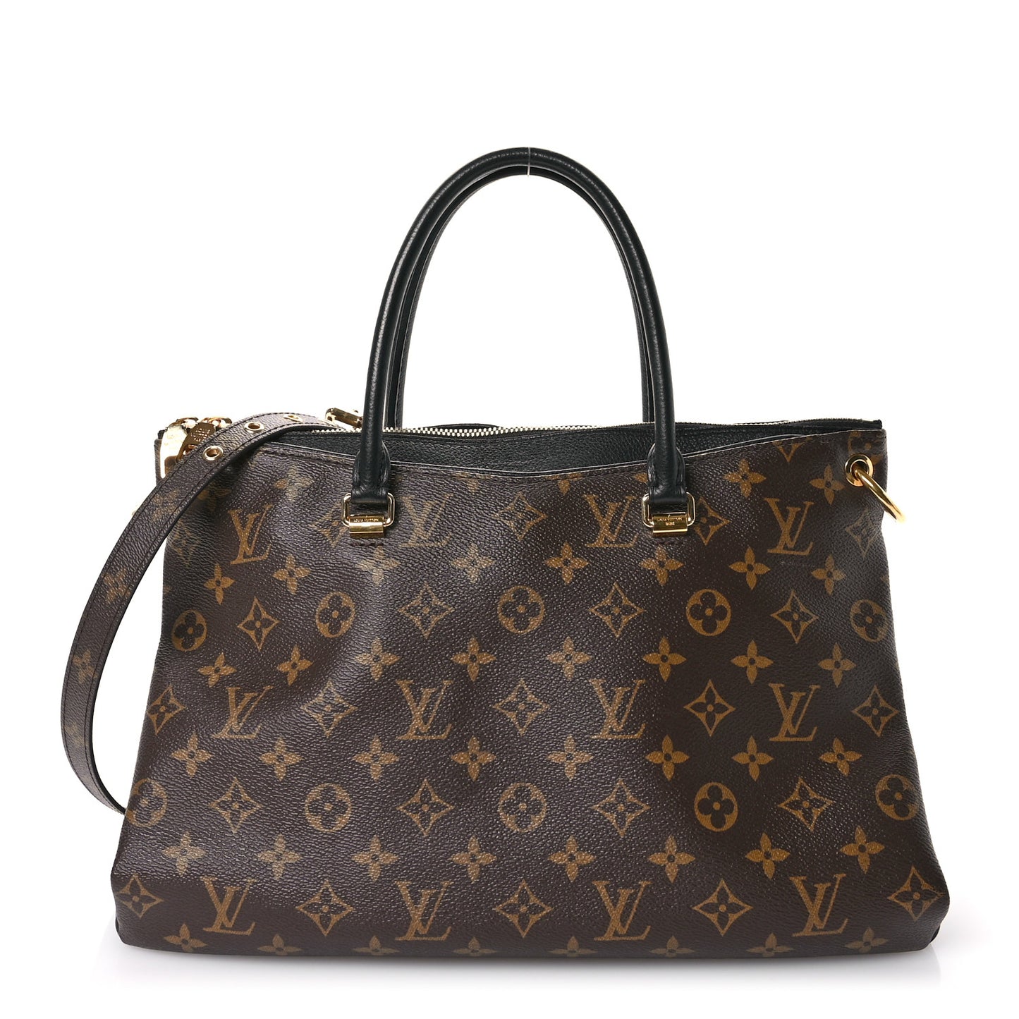 Monogram Pallas Full Black