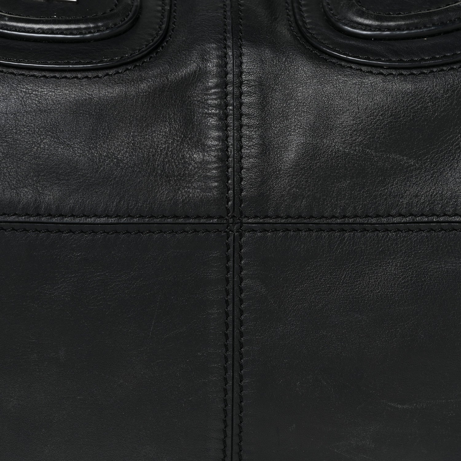 Givenchy Lambskin Medium Nightingale Black 7 of 20