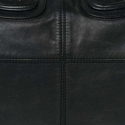 Givenchy Lambskin Medium Nightingale Black 7 of 20