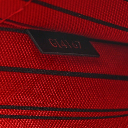Louis Vuitton Monogram Kabuki Neverfull MM GM Pochette 7 of 8