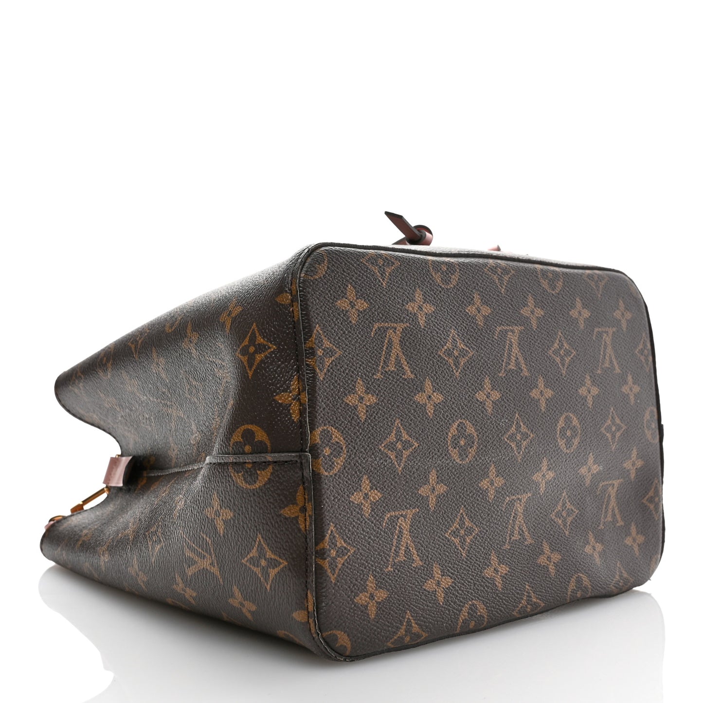 Monogram Neonoe MM Rose Poudre