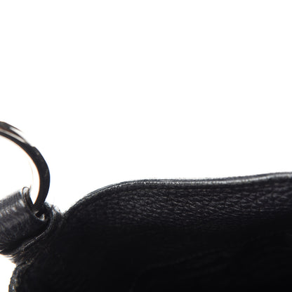 Prada Vitello Daino Hobo Black 17 of 19